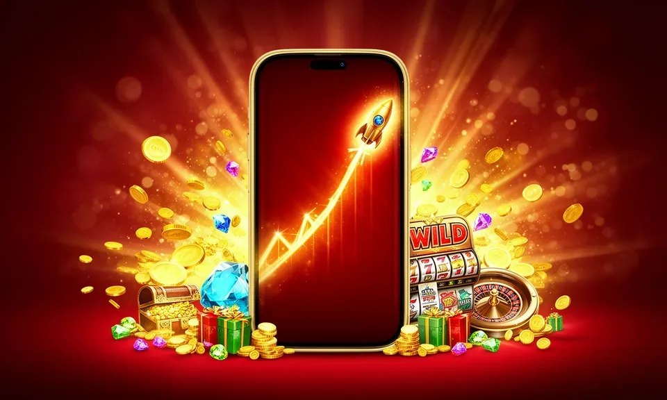 mandja88 Live Blackjack Gold